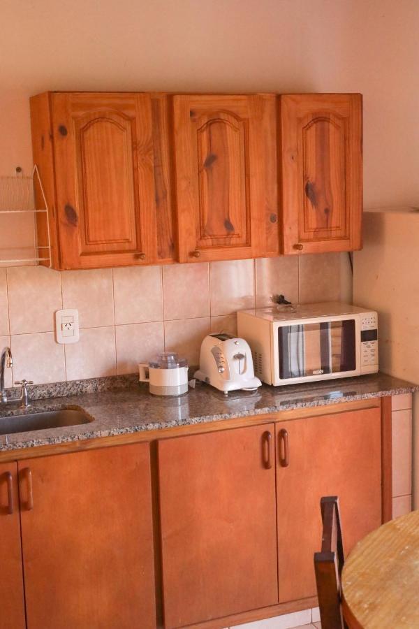 Laberinto Gesell Apartamento