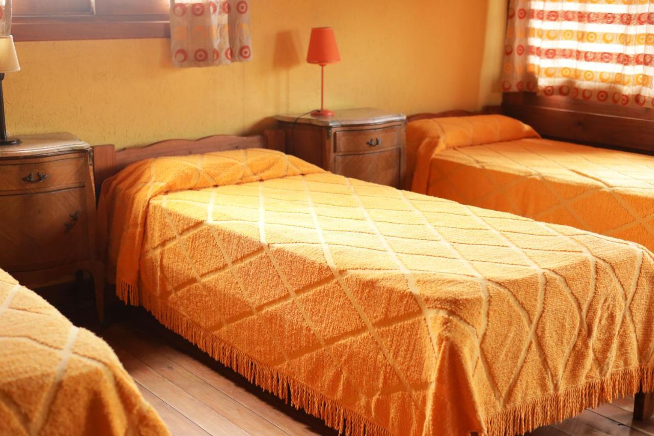 Apartamento Laberinto Gesell Villa Gesell