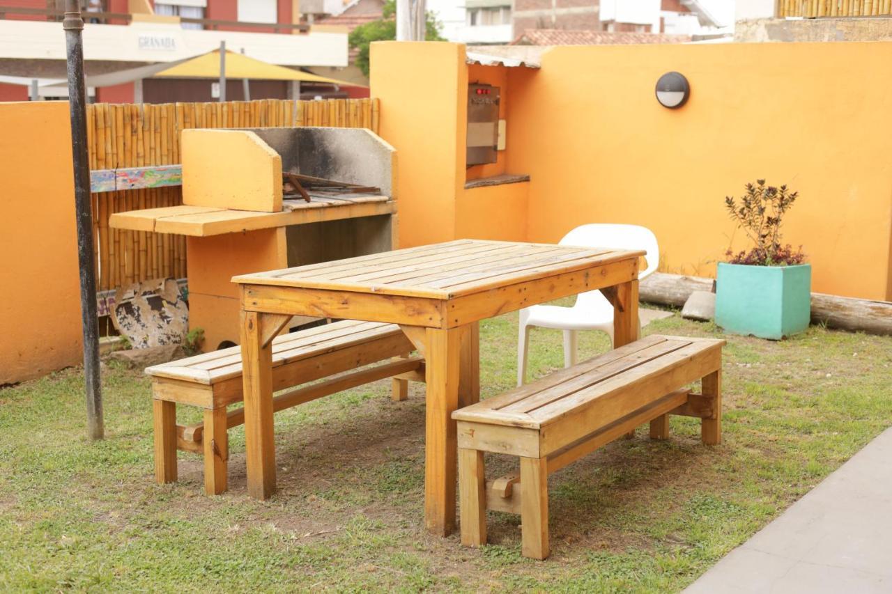 Laberinto Gesell Apartamento