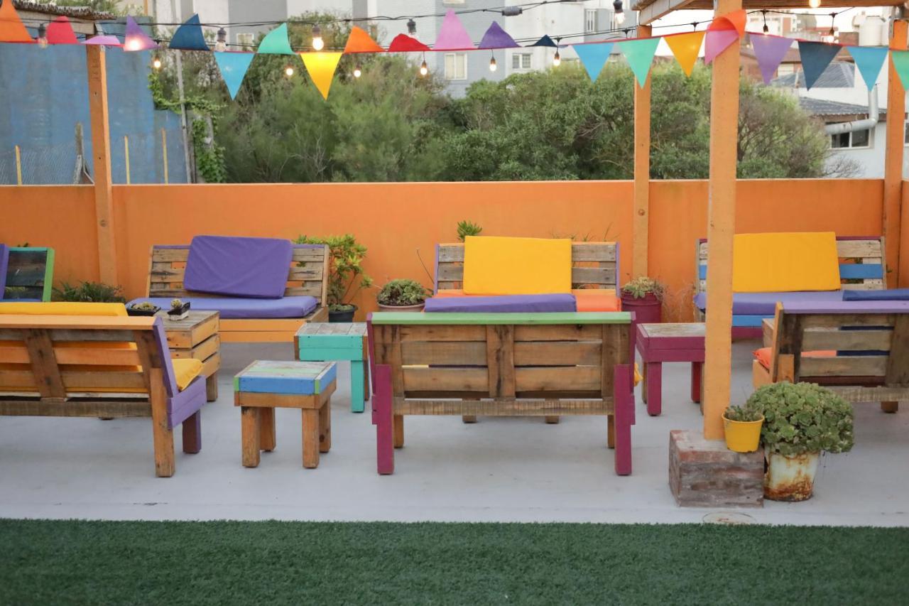 Apartamento Laberinto Gesell