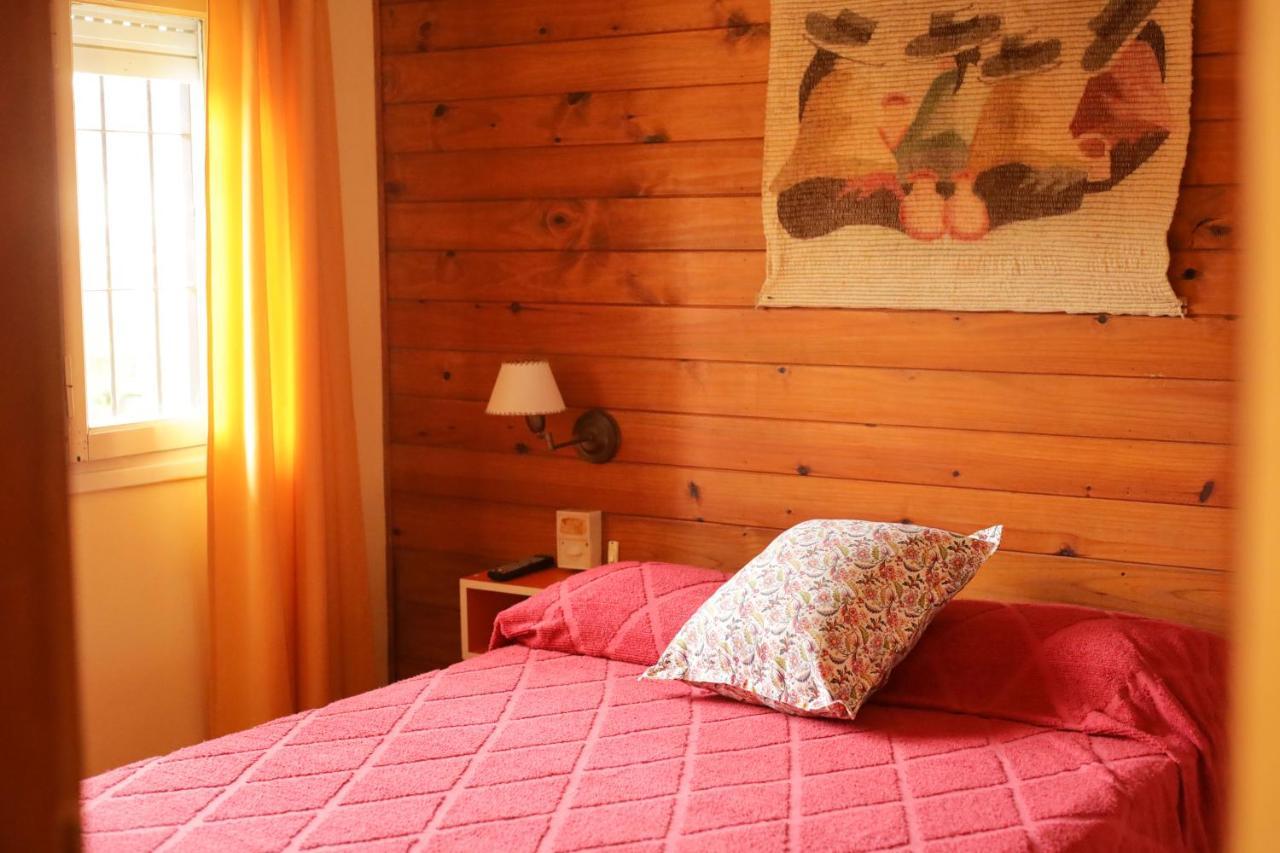 Laberinto Gesell * Villa Gesell