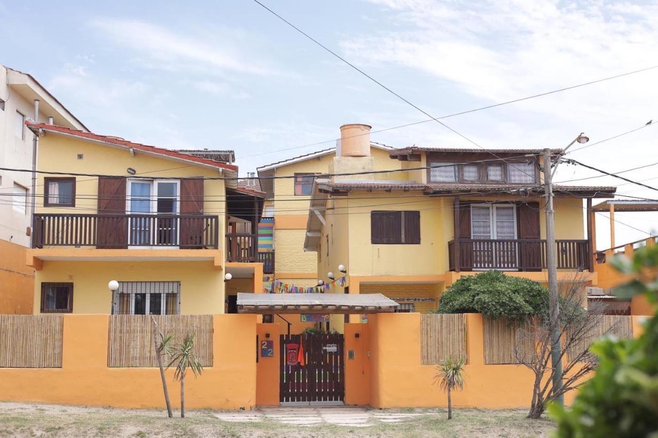 Laberinto Gesell Apartamento *