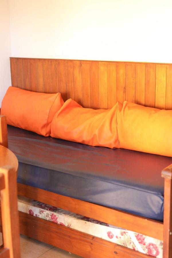 Laberinto Gesell Apartamento Villa Gesell