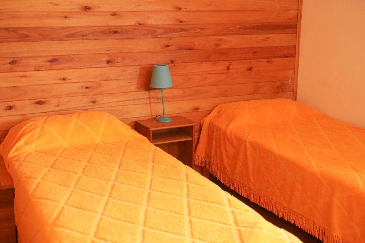 Apartamento Laberinto Gesell