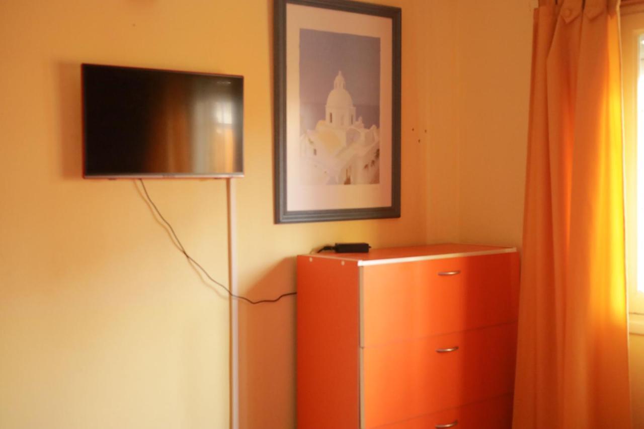 Laberinto Gesell Apartamento