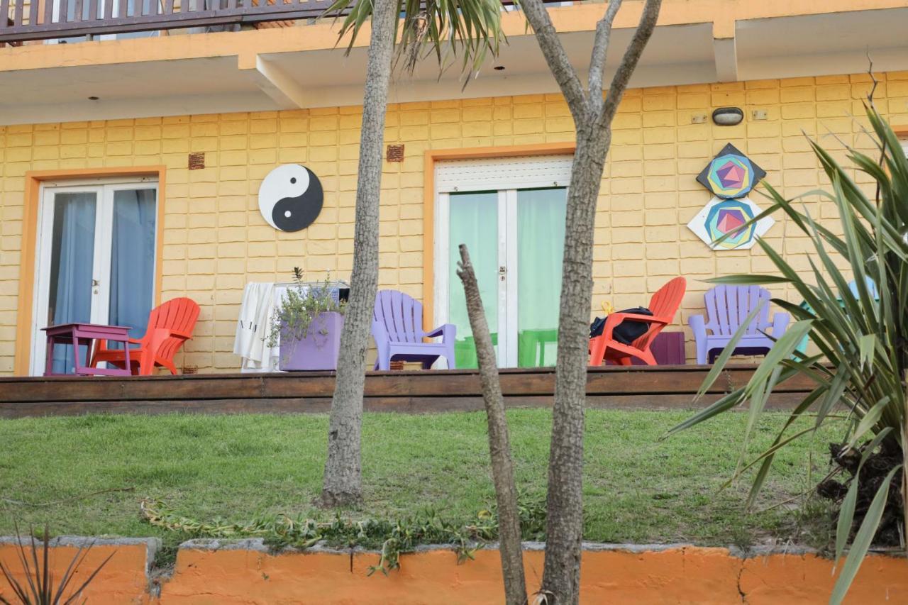Apartamento Laberinto Gesell