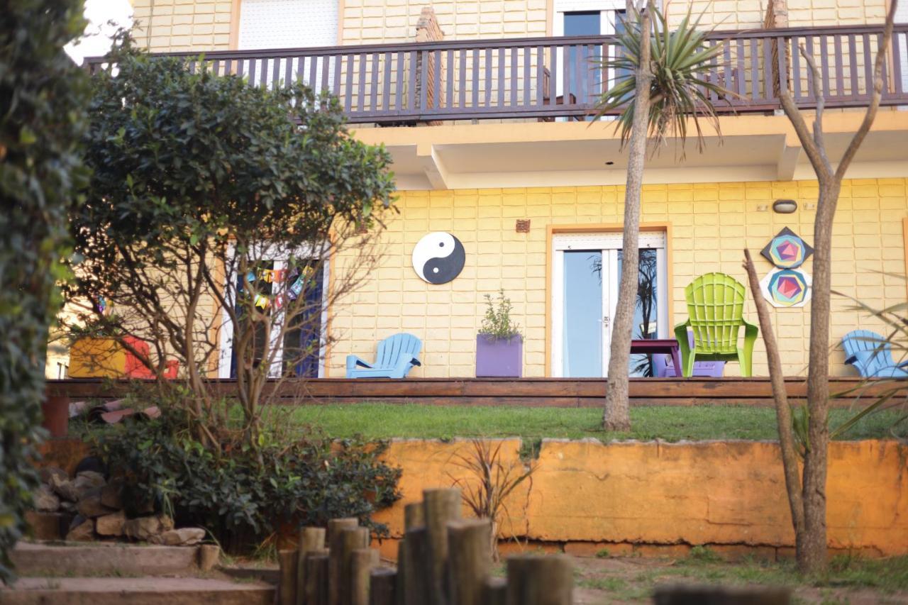Laberinto Gesell Apartamento
