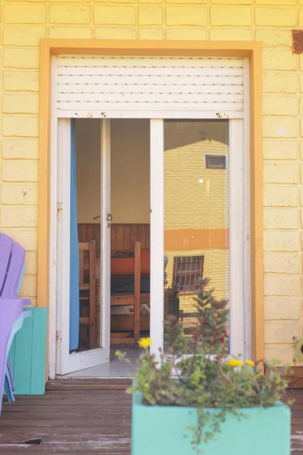 Apartamento Laberinto Gesell
