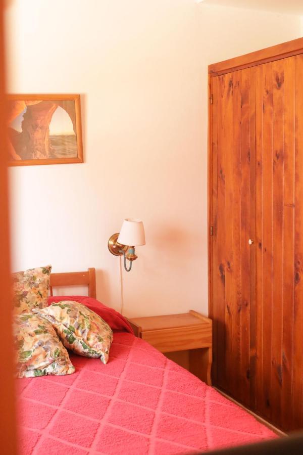 Apartamento Laberinto Gesell