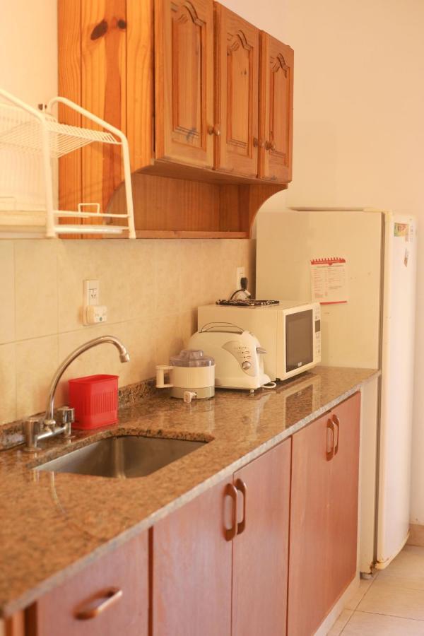 Apartamento Laberinto Gesell