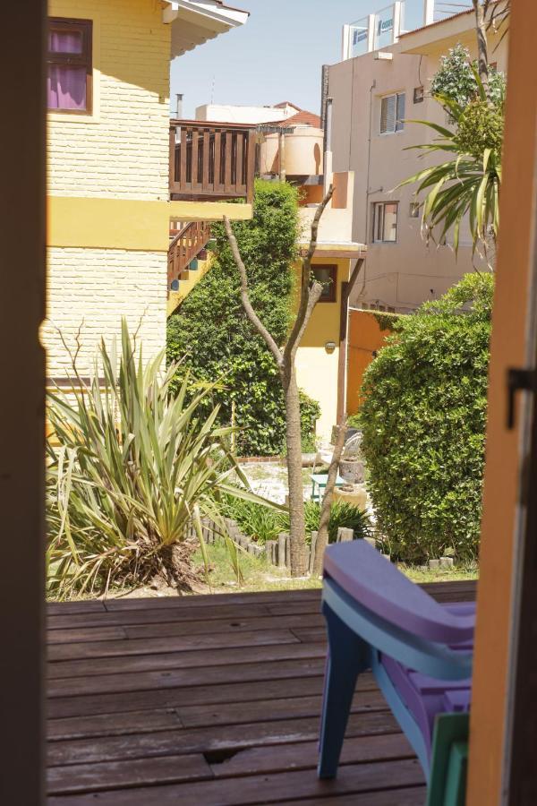 Apartamento Laberinto Gesell *