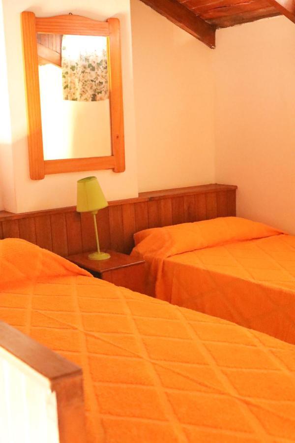 Laberinto Gesell Apartamento *