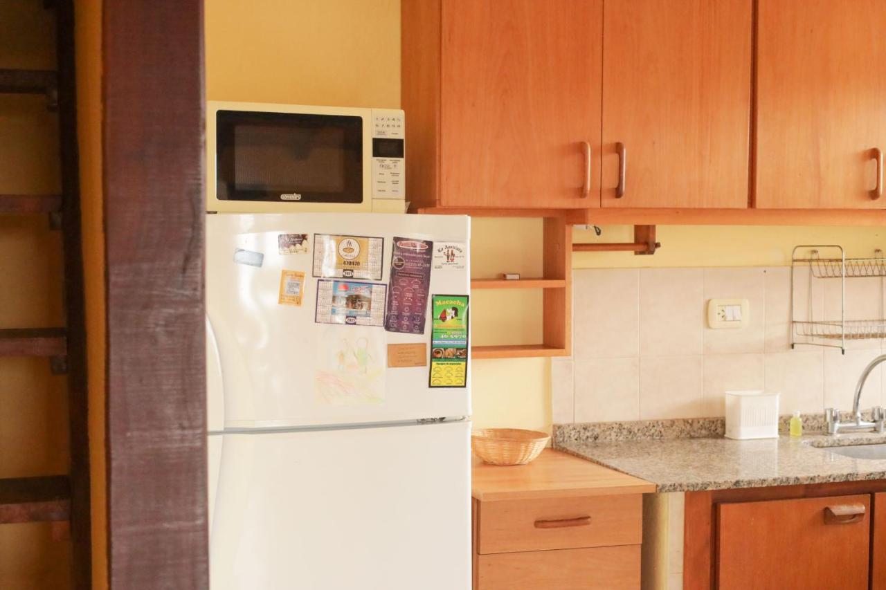 Laberinto Gesell Apartamento Villa Gesell