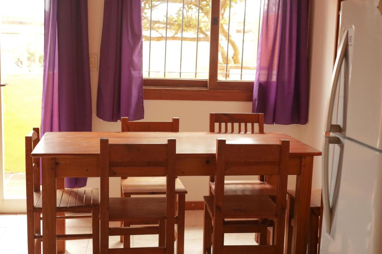 Laberinto Gesell Apartamento