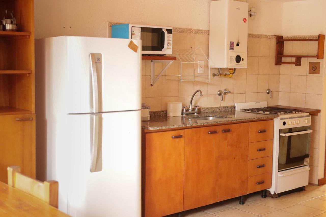 Apartamento Laberinto Gesell