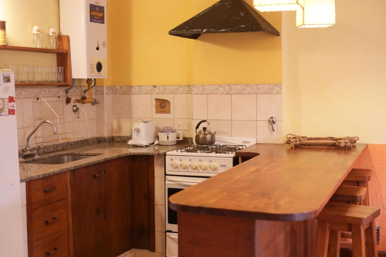 Laberinto Gesell Apartamento Villa Gesell
