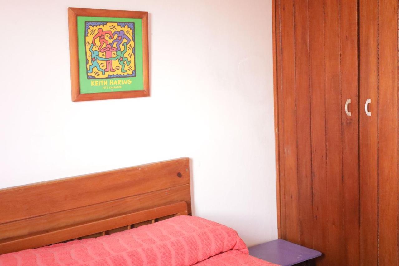 Laberinto Gesell Apartamento *