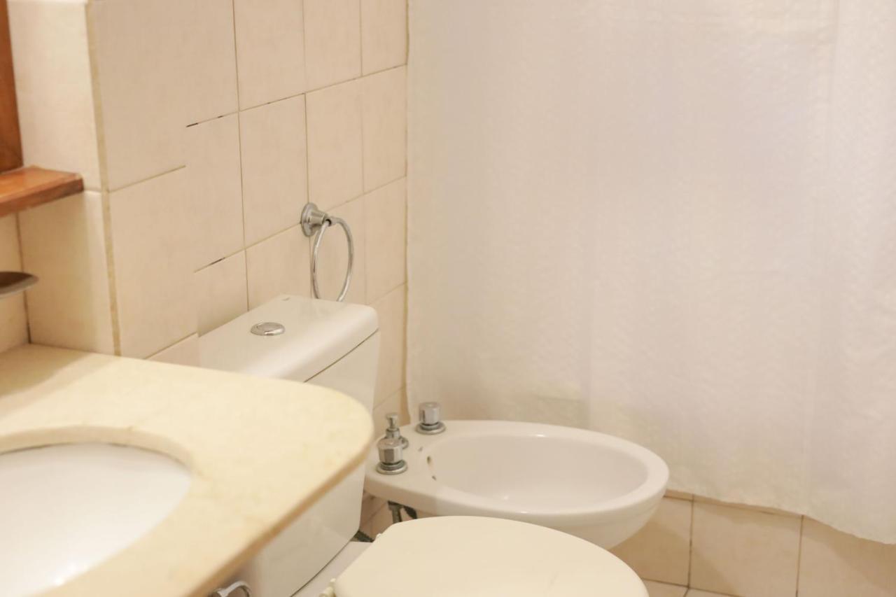 Apartamento Laberinto Gesell