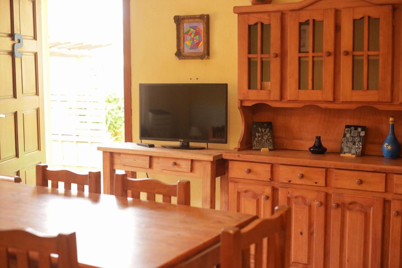 Apartamento Laberinto Gesell *