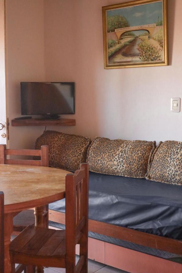 Apartamento Laberinto Gesell Villa Gesell