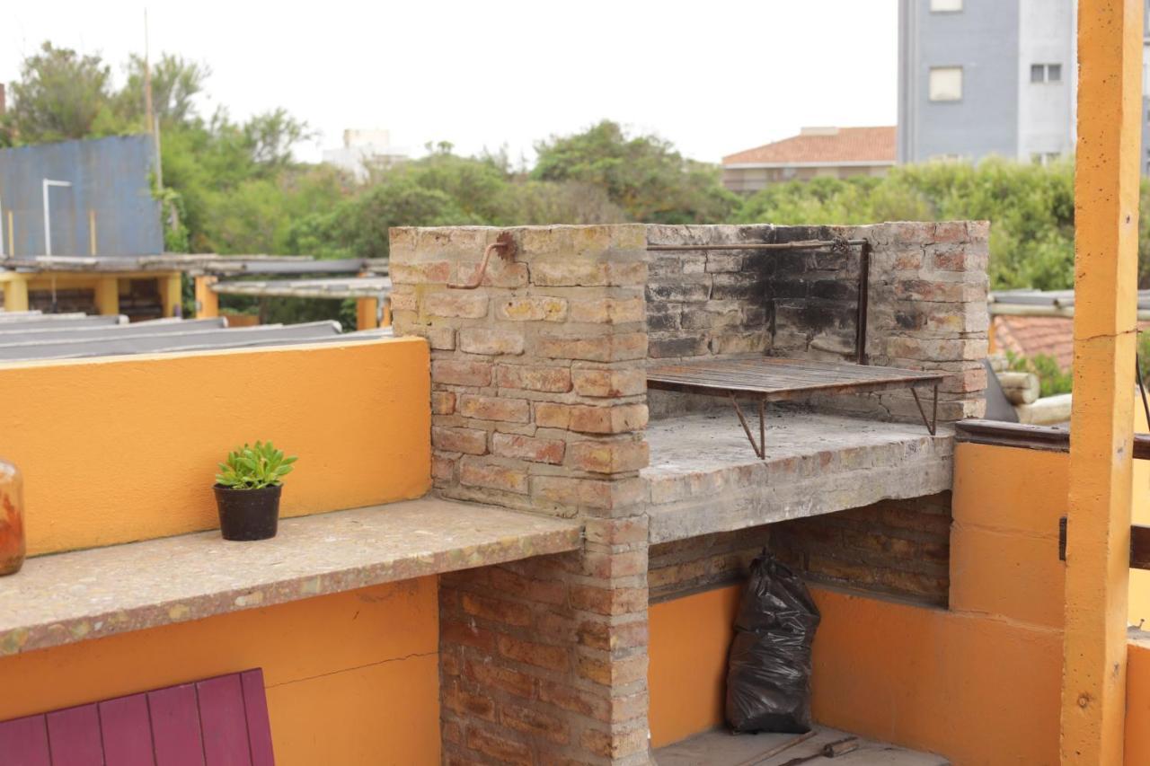 Apartamento Laberinto Gesell Villa Gesell