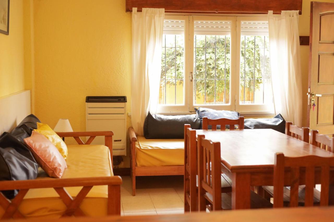 Laberinto Gesell Apartamento Villa Gesell