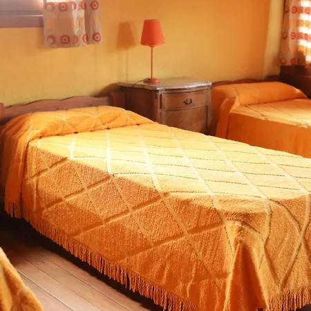Laberinto Gesell Apartment Villa Gesell Exterior photo
