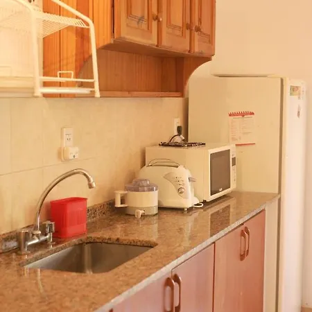 Laberinto Gesell Apartment Villa Gesell Exterior photo