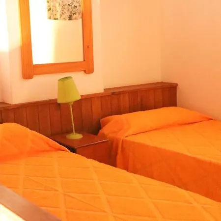 Laberinto Gesell Apartment Villa Gesell Exterior photo