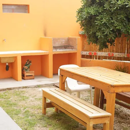 Laberinto Gesell Apartment Villa Gesell Exterior photo