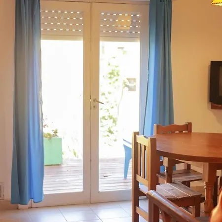 Laberinto Gesell Apartment Villa Gesell Exterior photo